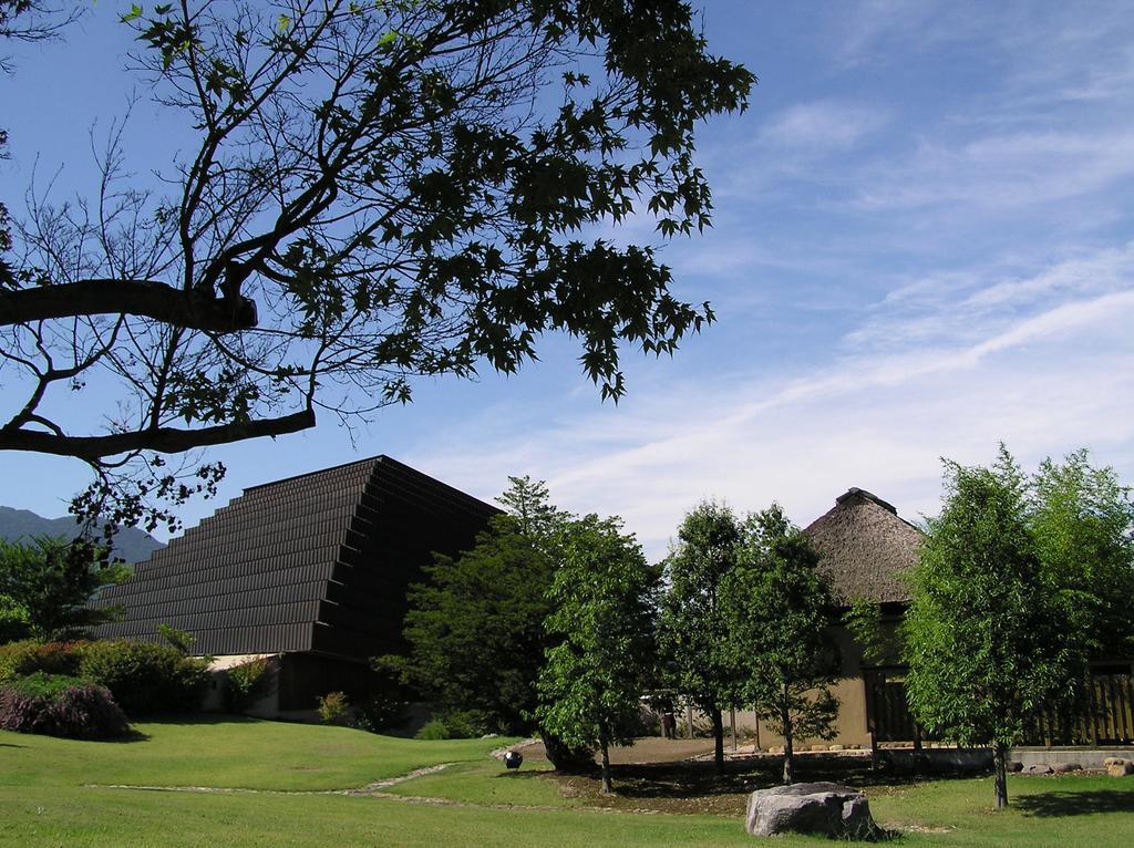 Ryokan Warabino Takayama  Exterior photo