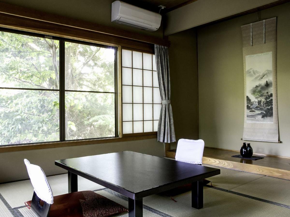 Ryokan Warabino Takayama  Exterior photo
